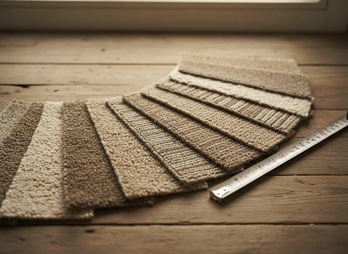 Carpet Installation Waite, ME FAQs